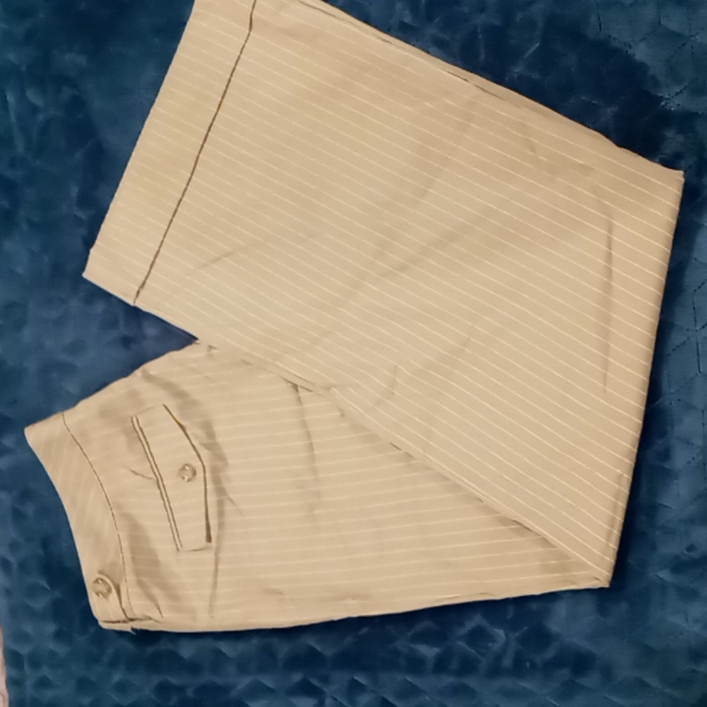 The Limited - Drew Fit - Dress Pants